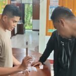 Cuaca Tak Menentu, Subsatgas Dokkes Polda Papua Intensif Pantau Kesehatan Personel OMPC II