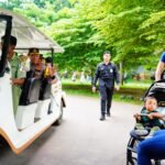 Libur Natal-Tahun Baru, Kapolri Tinjau Taman Safari Solo, Cek Kesiapan dan Pengamanan