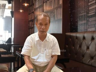 Tokoh Papua Dukung Satgas Ops Damai Cartenz-2024 Dalam Melakukan Banyak Upaya Kamtibmas