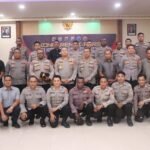Pimpin Apel Satker SPKT Polda Papua, Ini Pesan Wakapolda Papua