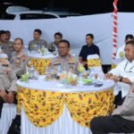 Kapolda Papua Hadiri Kegiatan Serah Terima Kunci Rumah Susun Polda Papua
