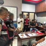 Ops Sikat Cartenz 2025 Berhasil Tangkap Pelaku Jambret di Kota Jayapura