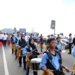 Papua Eduwalk 2025 Semarakkan Peringatan Hari Pendidikan Nasional di Jayapura