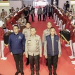 Taruna dan PPID Akpol Ikuti Rakernis Humas Polri 2025, Perkuat Kompetensi Kehumasan Menuju Indonesia Emas 2045