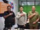 Dialog Interaktif Bahas “Peran Densus 88 AT Polri yang Presisi Dalam Pemeliharaan Kamtibmas Guna Mendukung Asta Cita Menuju Indonesia Emas 2045”