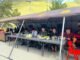 Dalam Rangka Hari Raya Idul Adha, Polres Lanny Jaya Polda Papua Gelar Silaturahmi serta Makan Siang Bersama
