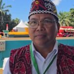 Produksi Jagung Naik, Dewan Adat Kalbar Minta Polri Fasilitasi Pelatihan Petani
