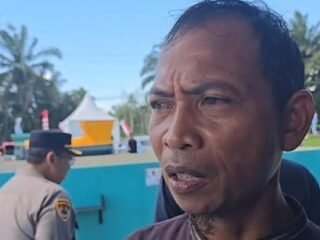 Usai Panen Raya, Petani Jagung di Bengkayang Harap Terus Bersinergi dengan Polri