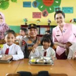 Polda Riau Resmi Luncurkan Program Satuan Pelayanan Pemenuhan Gizi (SPPG)