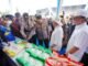 Gerakan Pangan Murah Polri Salurkan 1.386 Ton Beras SPHP di Tengah Panen Raya Kuartal III