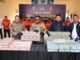 Polda Papua Ungkap Dugaan Tindak Pidana Korupsi Dana Desa dan Alokasi Dana Desa Kabupaten Lanny Jaya