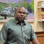 Tangkap dan Deportasi Sebby Sambom!”-Nelson Ondi Desak PNG Bersikap Tegas