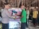 Silaturahmi Wakapolres Asmat Bersama Masyarakat Kampung Waw Cesaw
