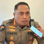 Hari Ke-20 Operasi Sikat Cartenz II-2025, Polda Papua Berhasil Amankan 37 Tersangka dan Ratusan Motor