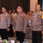 Polda Papua Gelar Pembinaan Cegah Radikalisme dan Intoleransi bagi PNPP