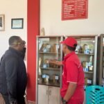 Polda Papua dan Pemprov Papua Selatan Awasi Penyaluran BBM Bersubsidi di Merauke