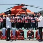 Mandalika Grand Prix Association Pastikan Protokol Keselamatan Jelang MotoGP Mandalika 2025