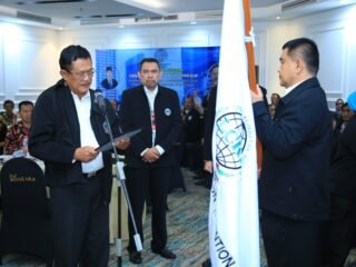 LCKI Dorong Penguatan Peran Masyarakat dalam Mencegah Potensi Kejahatan Sejak Dini