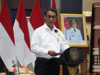 Dua Menteri Tegaskan Penugasan Anggota Polri Aktif di Kementerian Sangat Membantu