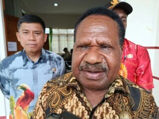 Kopdes Merah Putih Dorong Ekonomi OAP di Papua Pegunungan
