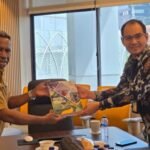 Waropen-Papua Dapat RSUD Tipe C, Bukti Negara Hadir untuk Rakyat