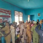 Sinergi TNI-Polri dan Pemerintah Daerah Fasilitasi Rekonsiliasi Warga Kampung Saman dan Aworket