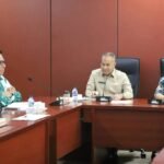 Arah Baru Pembangunan Papua Dibahas di Bappenas