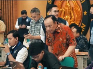 Seleksi Ketat SMA Kemala Taruna Bhayangkara, 14.582 Pelajar Berebut 180 Kursi