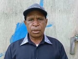 Tokoh Agama Papua Imbau TPN-OPM Hentikan Kekerasan terhadap Warga Sipil di Yahukimo
