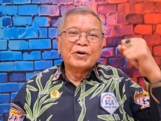 Sekretaris FKUB Papua Sampaikan Ucapan Selamat Menjalankan Ibadah Puasa dan Seruan Menjaga Kerukunan Antarumat Beragama