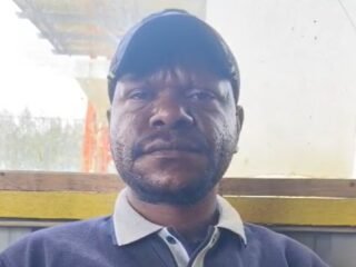 Jairus Zonggonau: Keamanan Jadi Kunci Kelancaran Pembangunan di Paniai