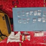 Sat Resnarkoba Polres Jayawijaya Gagalkan Peredaran Sabu, Dua Pemuda Diamankan