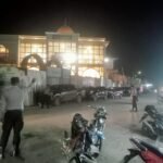 Polres Jayawijaya Laksanakan Pengamanan Sholat Tarawih di Sejumlah Masjid di Kota Wamena