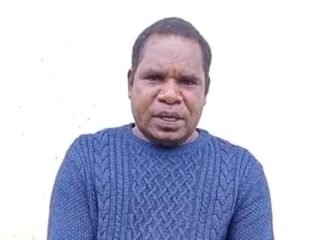 Tokoh Gereja Lanny Jaya Ajak Masyarakat Bersatu Jaga Stabilitas Keamanan