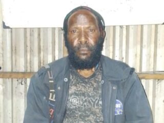 Kepala Suku Besar Puncak Peringatkan Kelompok Bersenjata Jangan Rusak Fasilitas Umum