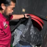 Sat Resnarkoba Polres Jayawijaya, Ungkap Lokasi Produksi Miras Lokal di Wamena