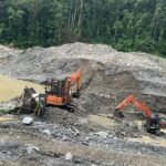 Tambang Ilegal Manokwari Merajalela, Dugaan Aliran Upeti ke Oknum Mencuat