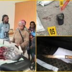 Polres Jayawijaya Tangani Kasus Penikaman yang Menewaskan Seorang Pria di Wamena