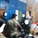 Polisi Amankan Pria Terduga Penyalahguna dan Pengedar Sabu di Wamena