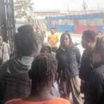 Polres Jayawijaya Intensifkan Patroli, Situasi Kamtibmas Terjaga Kondusif