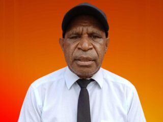 Tokoh Gereja Imbau Masyarakat Papua Tidak Terlibat Aksi Demo Tanpa Izin