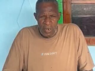 Tokoh Kamoro di Mimika Imbau Warga Tidak Terlibat Aksi 7 April