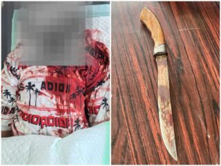 Seorang Pria Tewas Ditikam di Pasar Jibama Wamena, Diduga karena Dipicu Cekcok Saat Konsumsi Miras