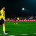 Ronaldo Cetak 2 Gol Bawa Al-Nassr Kalahkan Al-Najma