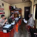 Situasi Kamtibmas Wilkum Polres Jayawijaya Terpantau Aman dan Kondusif