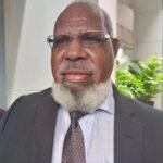 Tokoh Papua Pegunungan Ajak Warga Menahan Diri Pasca Konflik Antar Kelompok di Jayawijaya