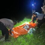 Polsek Wamena Kota Tangani Penemuan Jenazah Dampak Konflik di Distrik Hubikiak