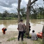 Pencarian Korban Jembatan Gantung Wouma Memasuki Hari ke-14