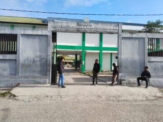 Sholat Idul Adha 1447 H Tingkat Kabupaten Jayawijaya Berlangsung Khidmat dan Kondusif