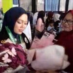 Kebahagiaan Keluarga Ismaya Rosita, Putrinya Resmi Lulus dari jenjang Sekolah Menengah Atas tahun ajaran 2025/2026